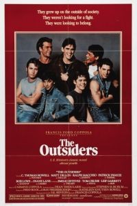 Изгои / The Outsiders (1983)