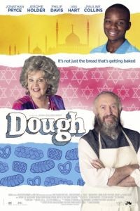 Из другого теста / Dough (2015)