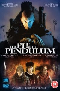 Инквизитор: Колодец и маятник / The Pit and the Pendulum (1991)