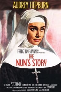 История монахини / The Nun's Story (1959)