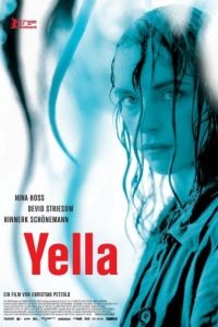 Йелла / Yella (2007)