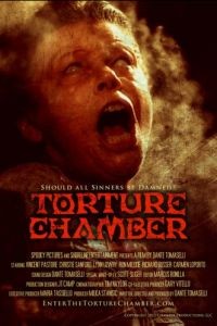 Камера пыток / Torture Chamber (2013)