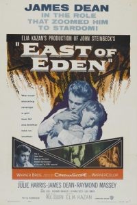 К востоку от рая / East of Eden (1955)