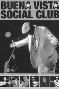 Клуб Буена Виста / Buena Vista Social Club (1998)