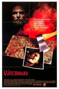 Колдовская доска / Witchboard (1986)