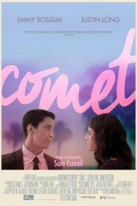 Комета / Comet (2014)
