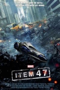 Короткометражка Marvel: Образец 47 / Marvel One-Shot: Item 47 (2012)