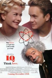 Коэффициент интеллекта / I.Q. (1994)