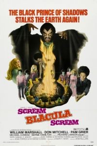 Кричи, Блакула, кричи / Scream Blacula Scream (1973)