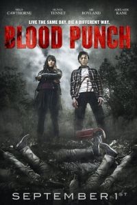 Кровавый пунш / Blood Punch (2014)