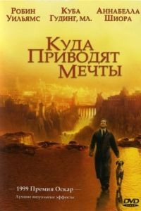 Куда приводят мечты / What Dreams May Come (1998)