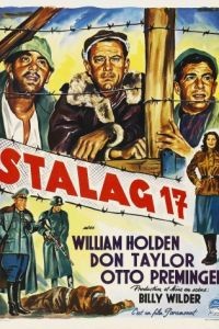 Лагерь для военнопленных №17 / Stalag 17 (1952)