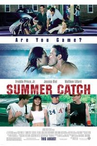 Летние игры / Summer Catch (2001)