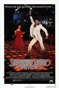 Лихорадка субботнего вечера / Saturday Night Fever (1977)