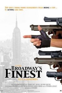 Лучший на Бродвее / Broadway's Finest (2012)