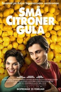 Любовь и лимоны / Sm citroner gula (2013)