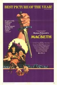 Макбет / The Tragedy of Macbeth (1971)