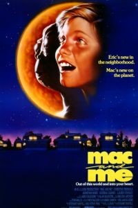 Мак и я / Mac and Me (1988)