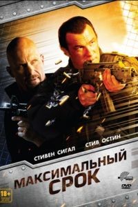 Максимальный срок / Maximum Conviction (2012)