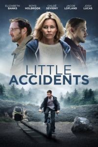 Маленькие происшествия / Little Accidents (2014)