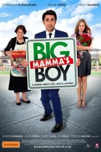 Мальчик большой мамочки / Big Mamma's Boy (2011)