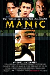 Маниакальный / Manic (2001)