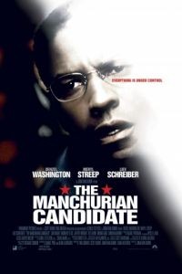 Маньчжурский кандидат / The Manchurian Candidate (2004)