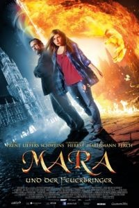 Мара и Носитель Огня / Mara und der Feuerbringer (2015)