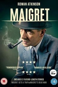 Мертвец детектива Мегрэ / Maigret's Dead Man (2016)