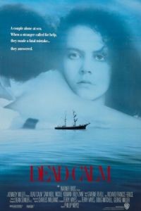 Мертвый омут / Dead Calm (1989)