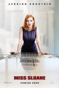 Мисс Слоун / Miss Sloane (2016)