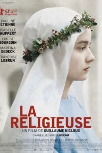 Монахиня / La religieuse (2013)