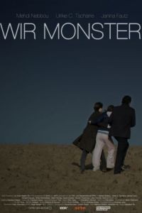 Мы чудовища / Wir Monster (2015)