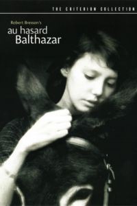 Наудачу, Бальтазар / Au hasard Balthazar (1966)