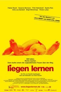 Научиться лгать / Liegen lernen (2003)