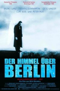 Небо над Берлином / Der Himmel ber Berlin (1987)