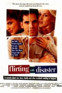 Не будите спящую собаку / Flirting with Disaster (1996)