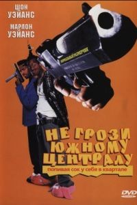 Не грози южному централу, попивая сок у себя в квартале / Don't Be a Menace to South Central While Drinking Your Juice in the Hood (1995)