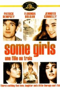 Некоторые девчонки / Some Girls (1988)