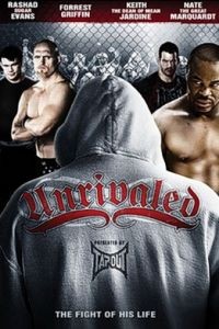 Непревзойдённый / Unrivaled (2010)