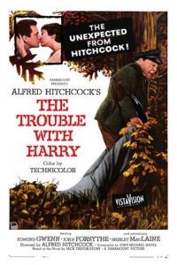 Неприятности с Гарри / The Trouble with Harry (1954)