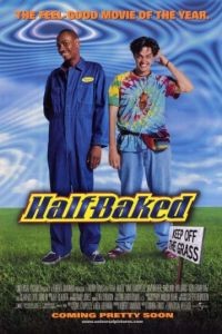 Непропеченный / Half Baked (1998)