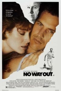 Нет выхода / No Way Out (1987)