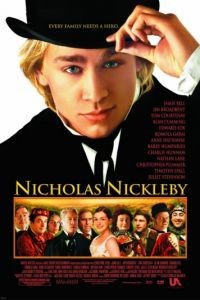 Николас Никлби / Nicholas Nickleby (2002)