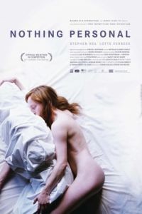 Ничего личного / Nothing Personal (2009)