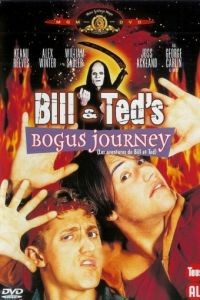 Новые приключения Билла и Теда / Bill & Ted's Bogus Journey (1991)