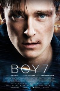 Седьмой / Boy 7 (2015)