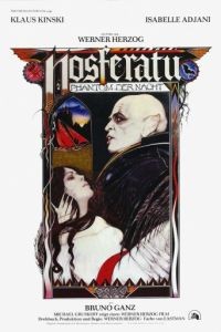 Носферату: Призрак ночи / Nosferatu: Phantom der Nacht (1978)