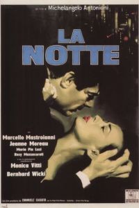 Ночь / La notte (1961)