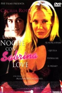 Ночь любви / Una noche con Sabrina Love (2000)